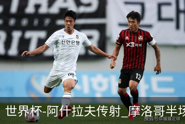 世界杯-阿什拉夫传射 摩洛哥半场2度落后追平2-2海地